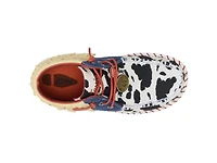 Wendy Mid Fringe Jessie Boot - Kids'