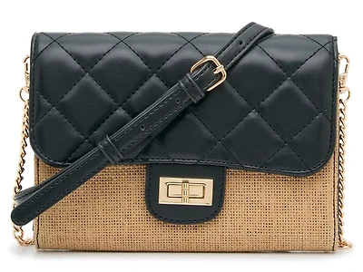Chloe Crossbody Bag