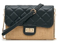 Chloe Crossbody Bag