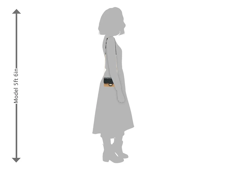 Chloe Crossbody Bag