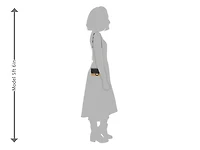 Chloe Crossbody Bag