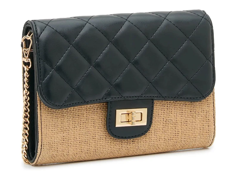Chloe Crossbody Bag