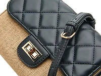Chloe Crossbody Bag