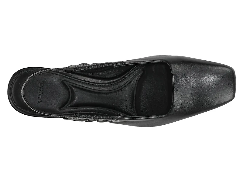 Venice Pump