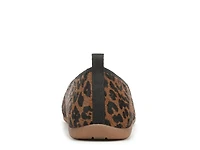 Coralie Flat