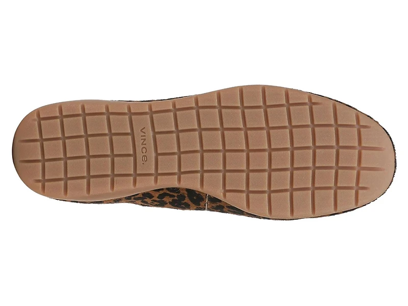 Coralie Flat