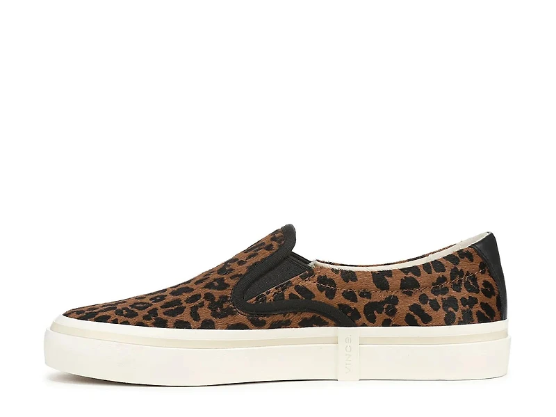 Blair Slip-On Sneaker - Women's