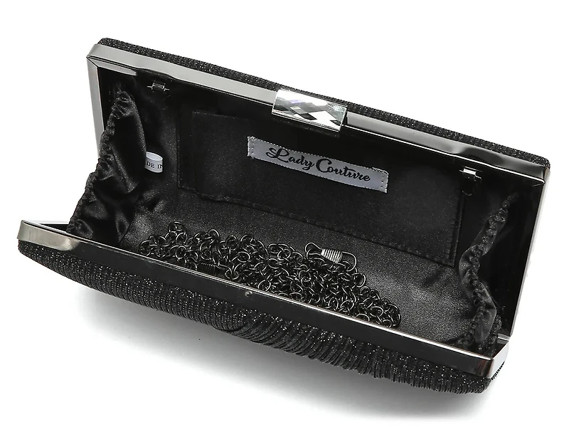 Suzie Clutch
