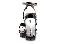 Mamamia Wedge Sandal