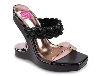 Melrose Wedge Sandal