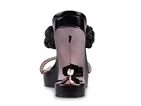 Melrose Wedge Sandal