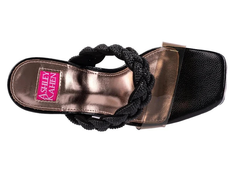 Melrose Wedge Sandal