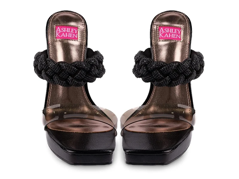 Melrose Wedge Sandal