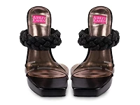 Melrose Wedge Sandal