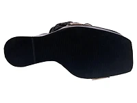 Melrose Wedge Sandal