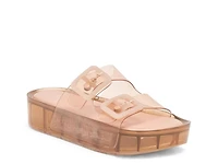 Julio X Platform Sandal