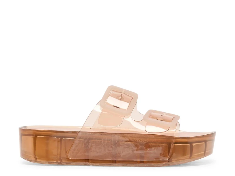 Julio X Platform Sandal