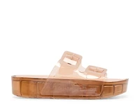 Julio X Platform Sandal