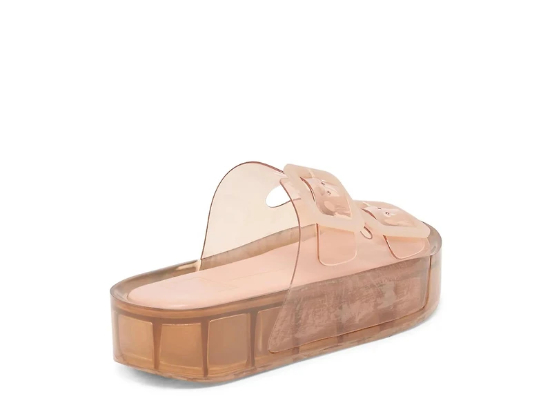 Julio X Platform Sandal