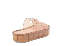 Julio X Platform Sandal