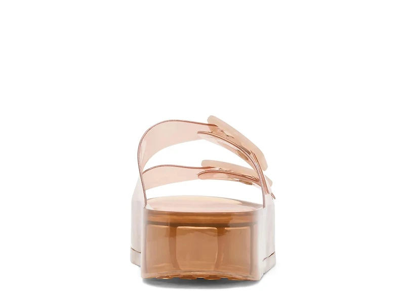 Julio X Platform Sandal