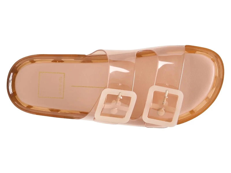 Julio X Platform Sandal