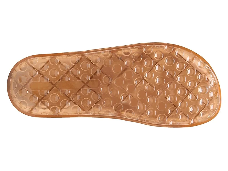 Julio X Platform Sandal