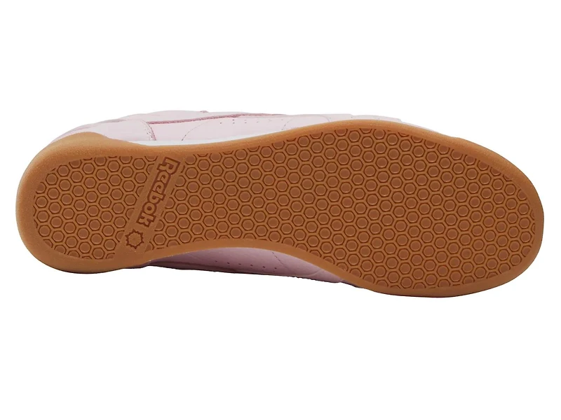 Freestyle Lo Sneaker