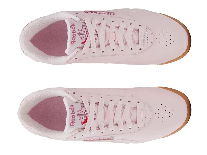 Freestyle Lo Sneaker