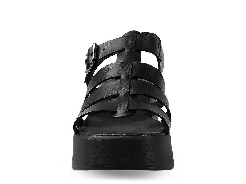 Anneliese Wedge Sandal