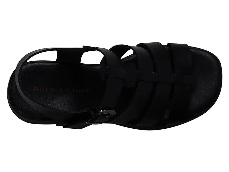 Anneliese Wedge Sandal