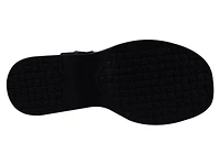 Anneliese Wedge Sandal