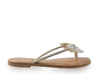 Bowey Sandal