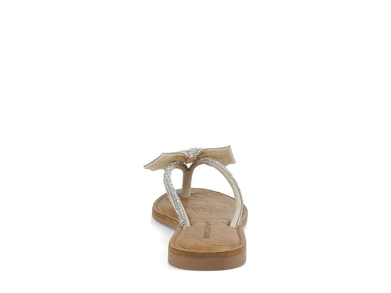 Bowey Sandal