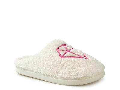 Gem Clog Slipper - Women's