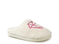 Gem Clog Slipper - Women's