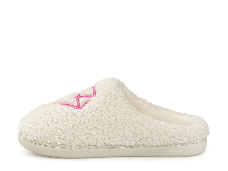 Gem Clog Slipper - Women's