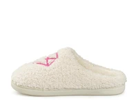 Gem Clog Slipper - Women's