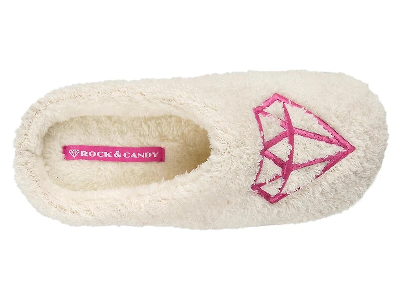 Gem Clog Slipper - Women's