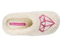 Gem Clog Slipper - Women's