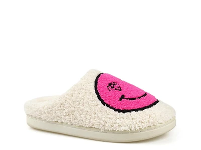 Giggle Clog Slipper - Women's