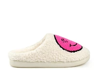Giggle Clog Slipper - Women's