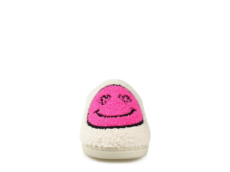 Giggle Clog Slipper - Women's