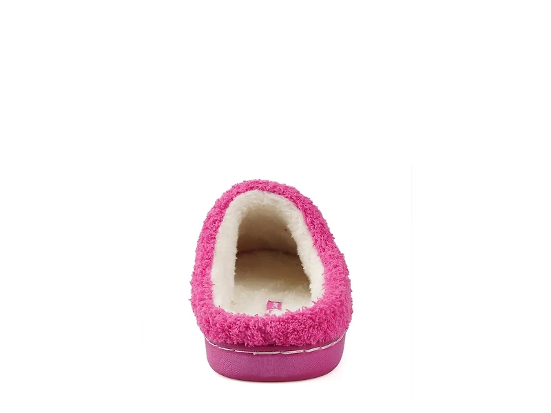 Grin Clog Slipper - Women's