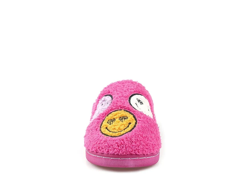 Grin Clog Slipper - Women's
