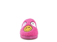Grin Clog Slipper - Women's