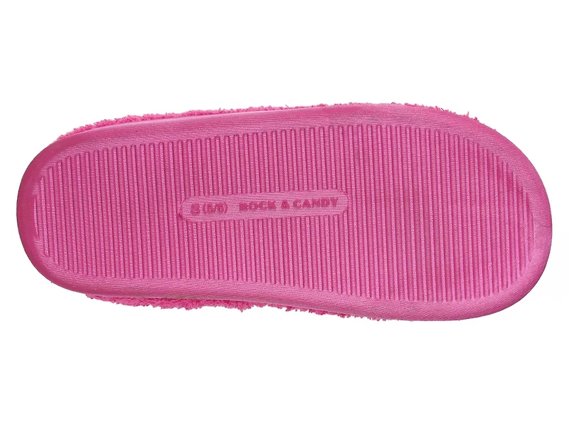 Grin Clog Slipper - Women's