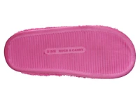 Grin Clog Slipper - Women's