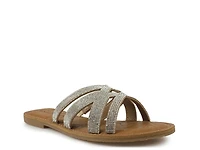 Grissel Sandal
