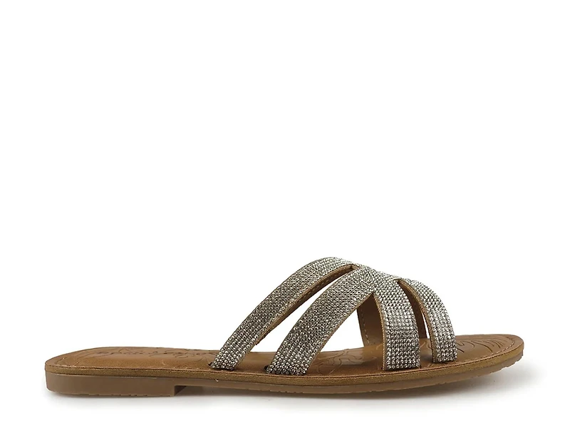 Grissel Sandal